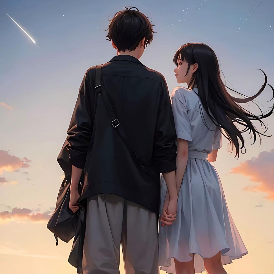 小陈生活记