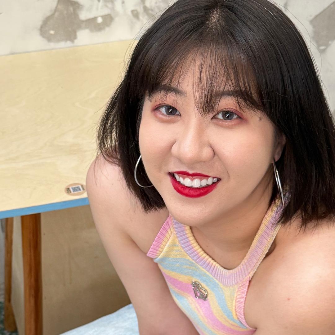 是小金吖👩🏻‍🦰