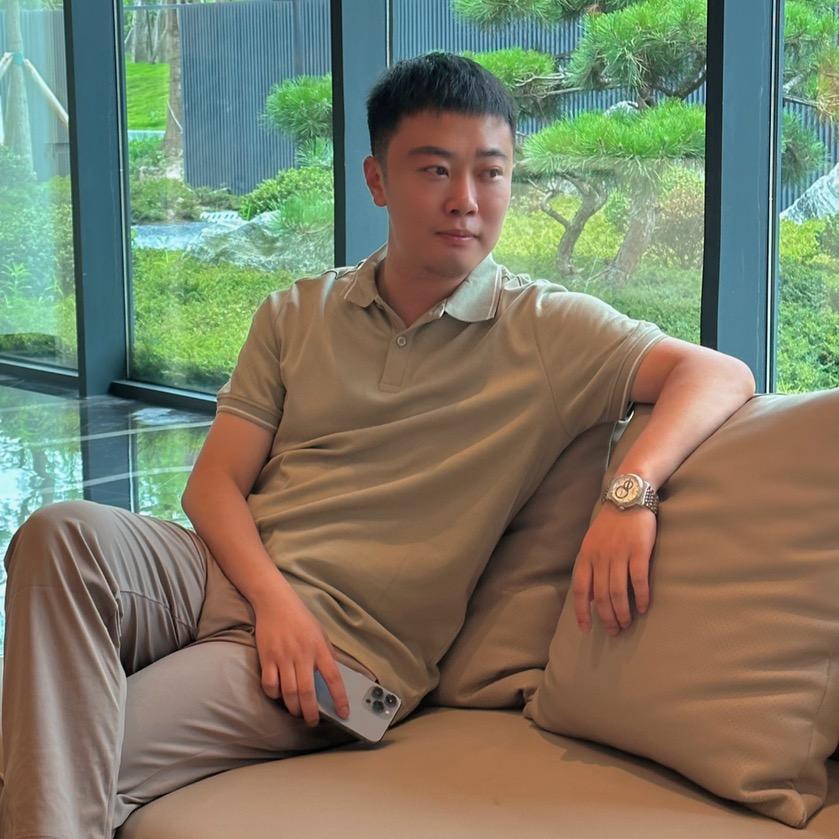 邓予恒故事汇