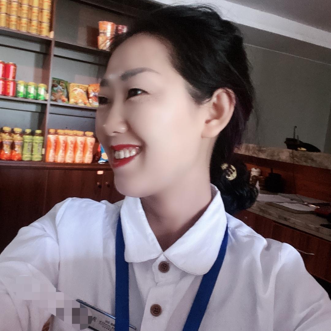 陈小娟🎤（随心所唱）