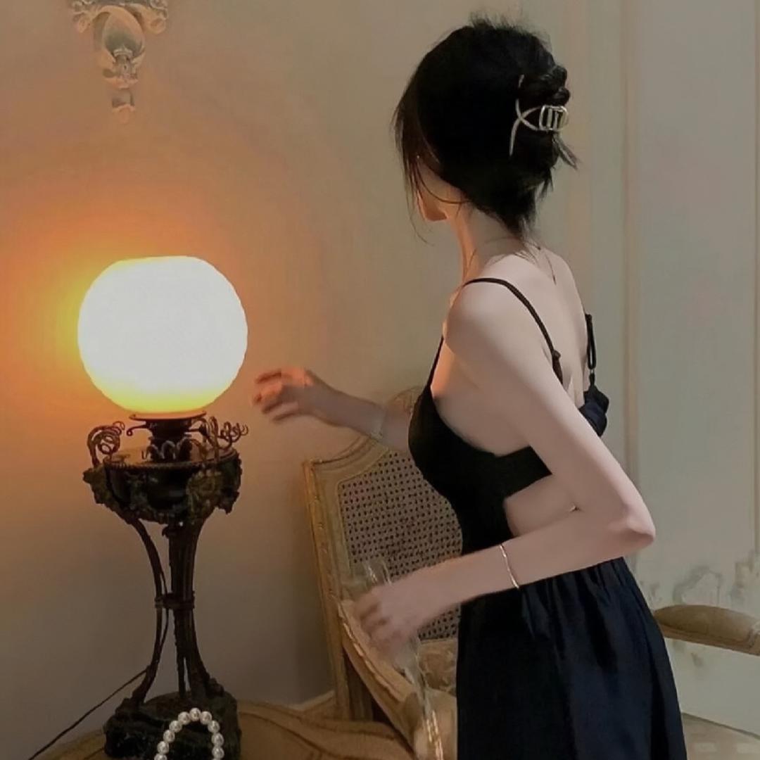 婧妹爱穿搭⁵¹¹