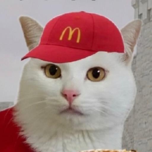 AAA麦当劳批发🍟