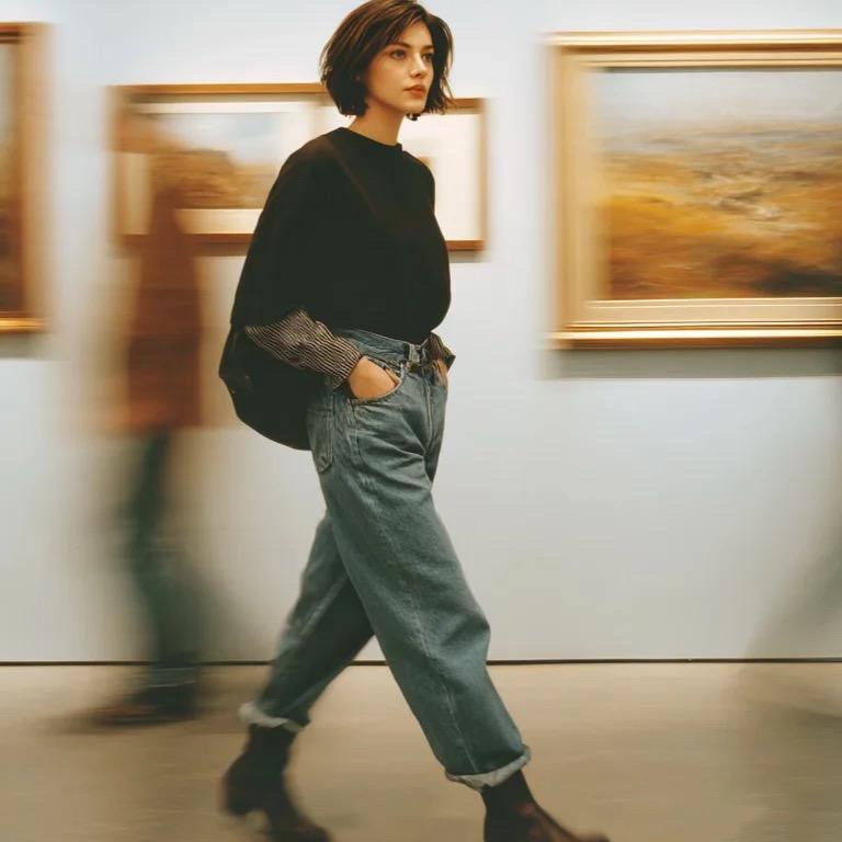 在am的衣橱叙事✍🏼