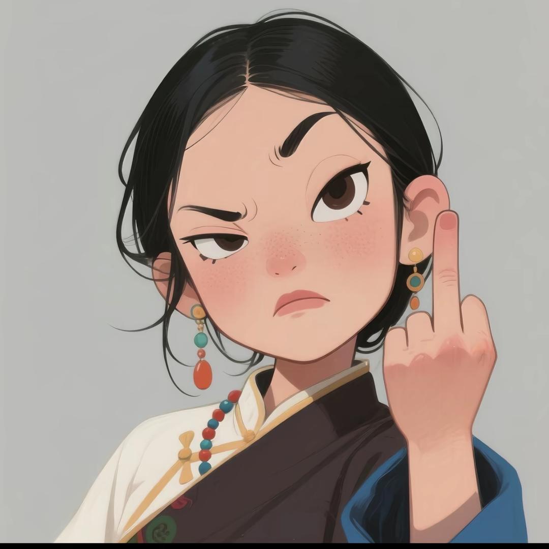 康·扎溪卡藏服专买店