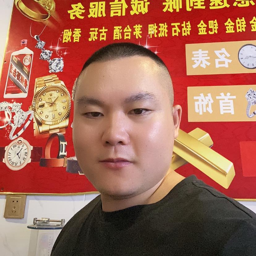 旺典黄金回收