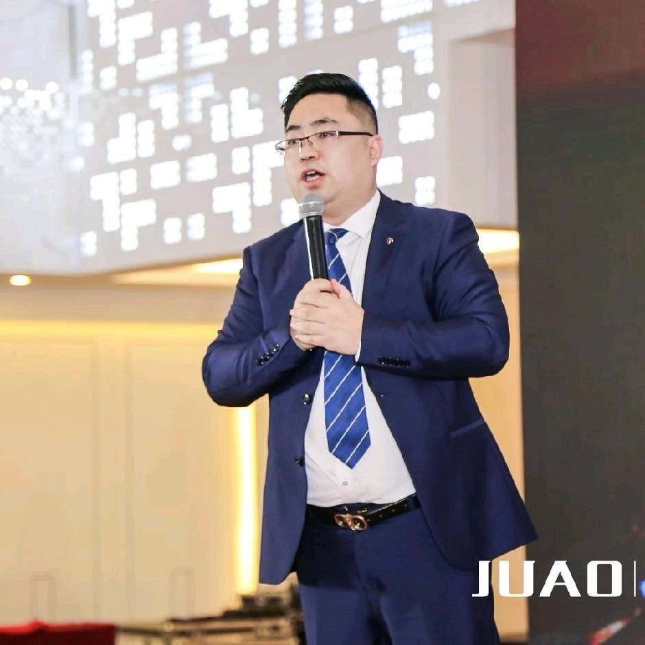 做铝柜的宋胖（巨奥）