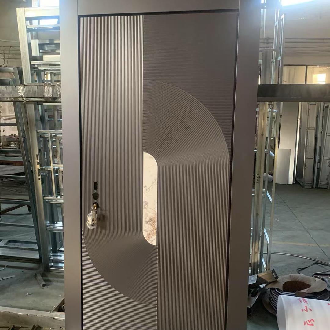 佛山南海区火火入户门卷卷建材商行官方号