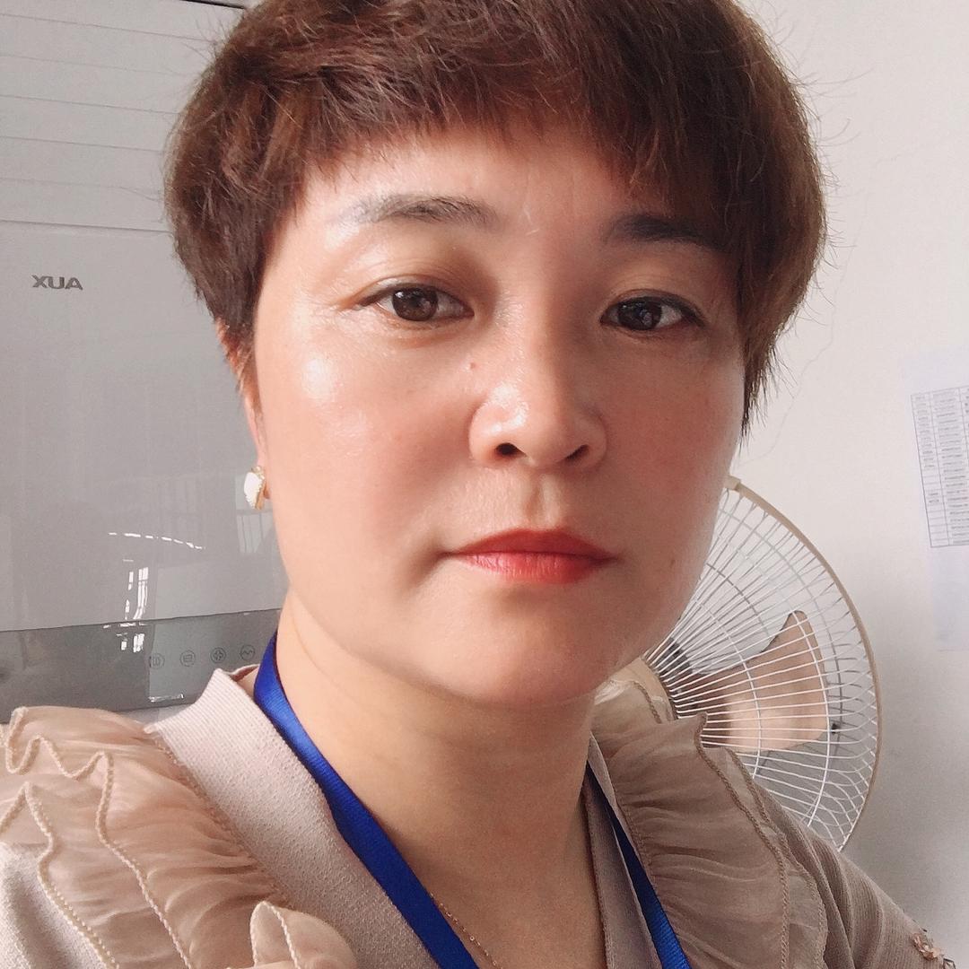 山楂树