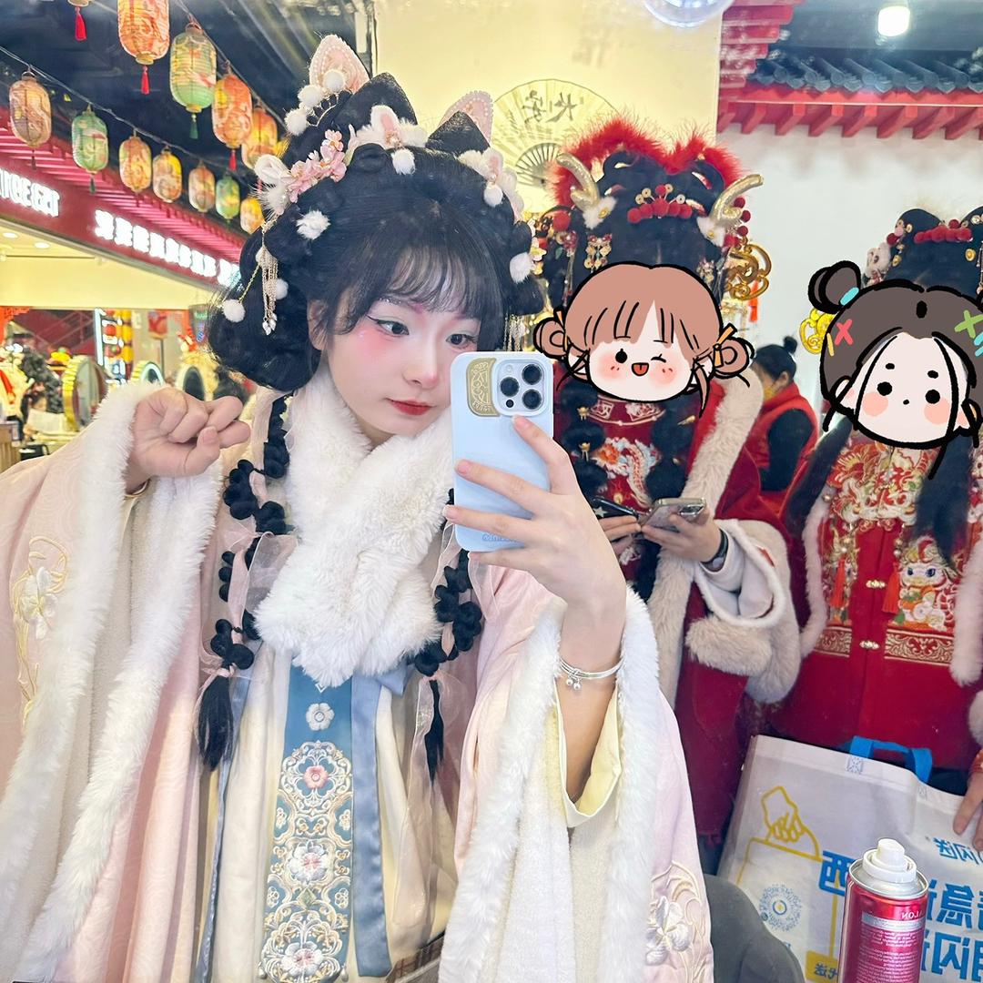 大脸洋洋💕