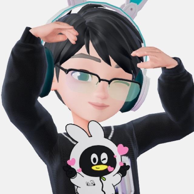 走个形式❤️‍🔥