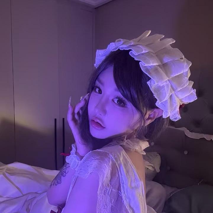 云汐若