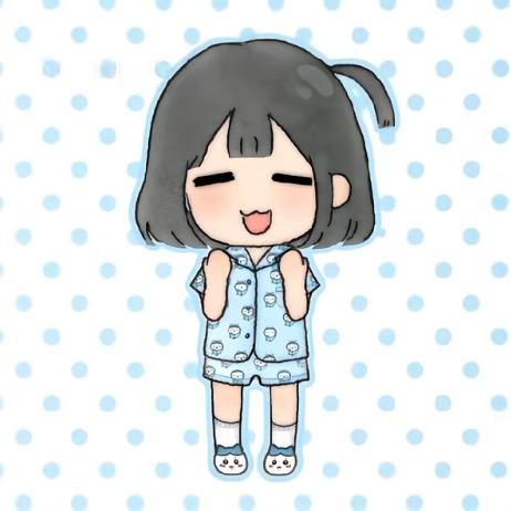 ^Kitty有个斜刘海^是J