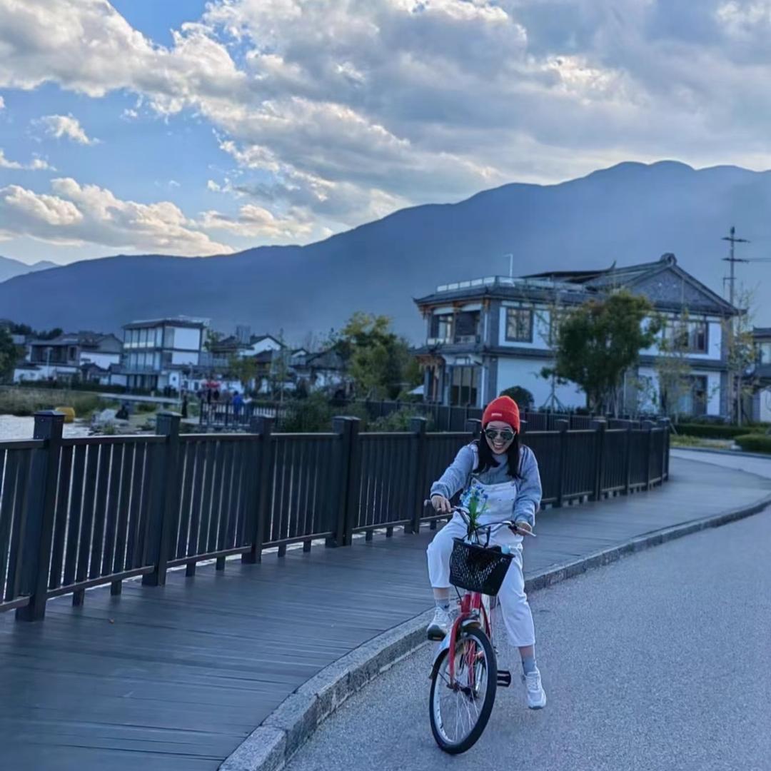 张机智