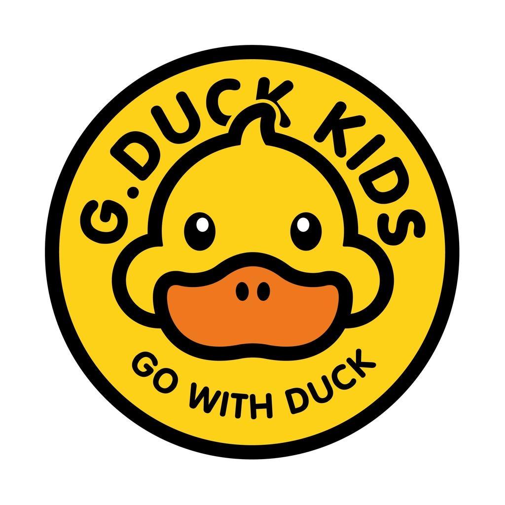 G.DUCKKIDS童装童鞋旗舰店