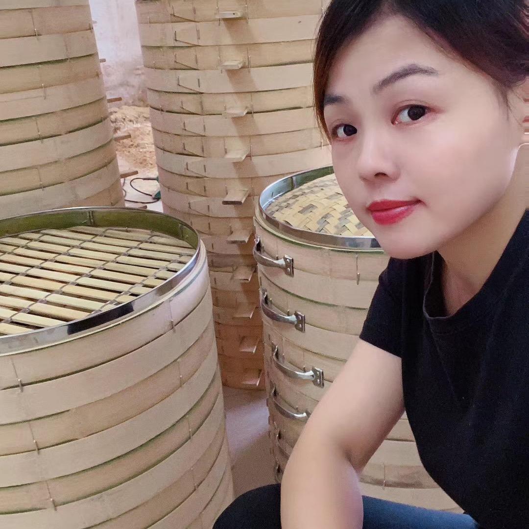 何玲江镇爱家蒸笼