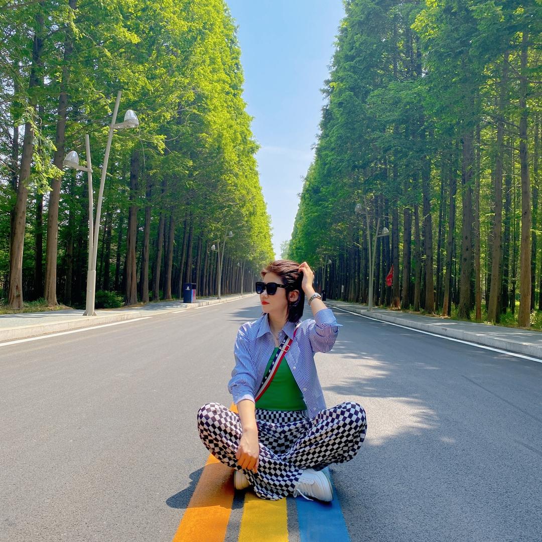 申小样😍ོ😍ོ