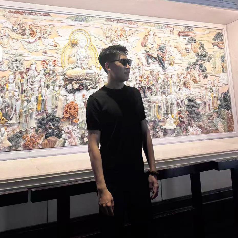 @刘先生【叁合汇】💦