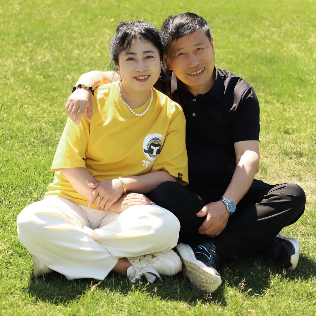 胡涵溪妈妈