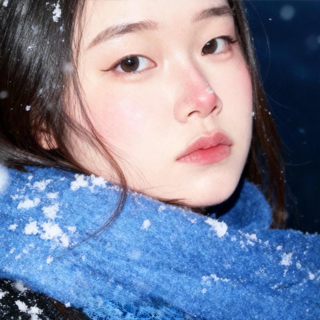 仙女下凡拯救你🧚‍♀️