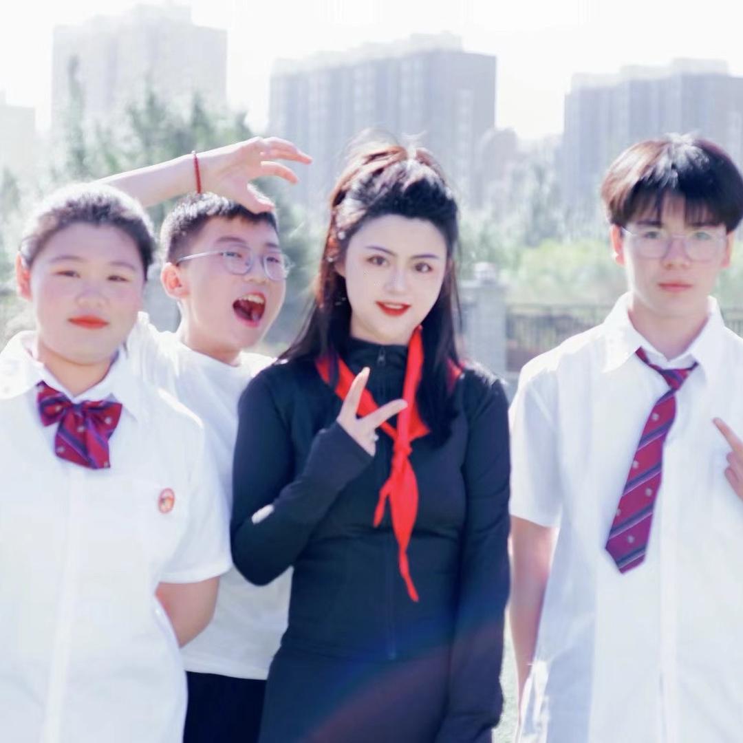 我是故意来地球的🌍(辞职版）