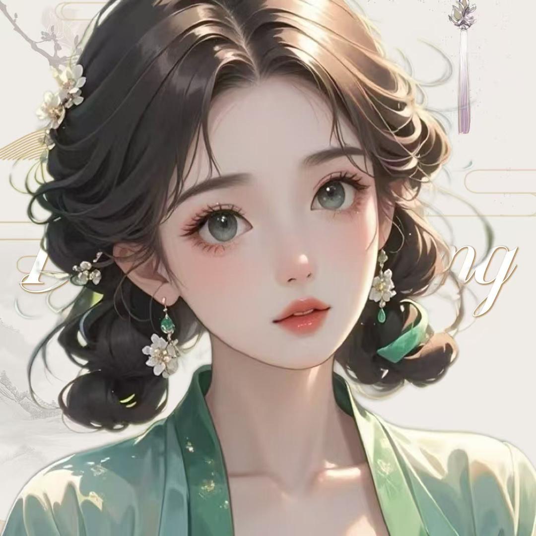 如意🎀
