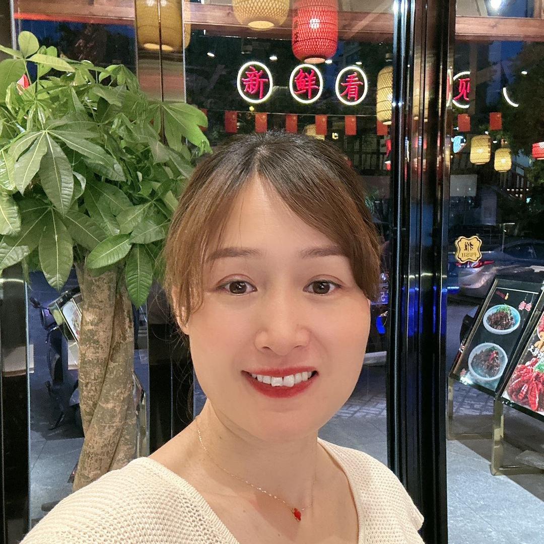 琳珑味庄  琳姐