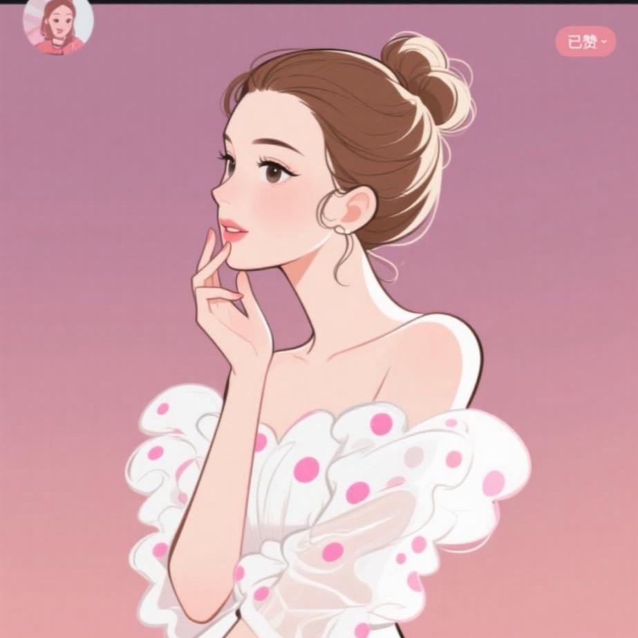 爱看剧的杨贵妃