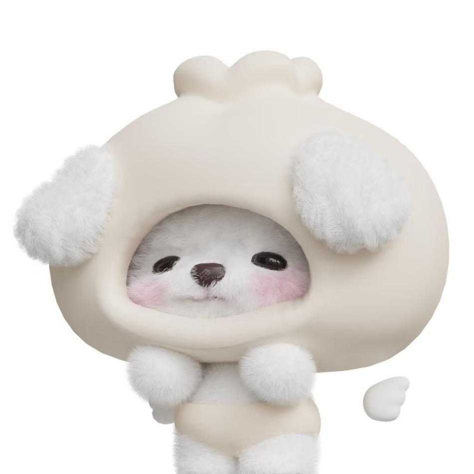 年糕软乎乎°