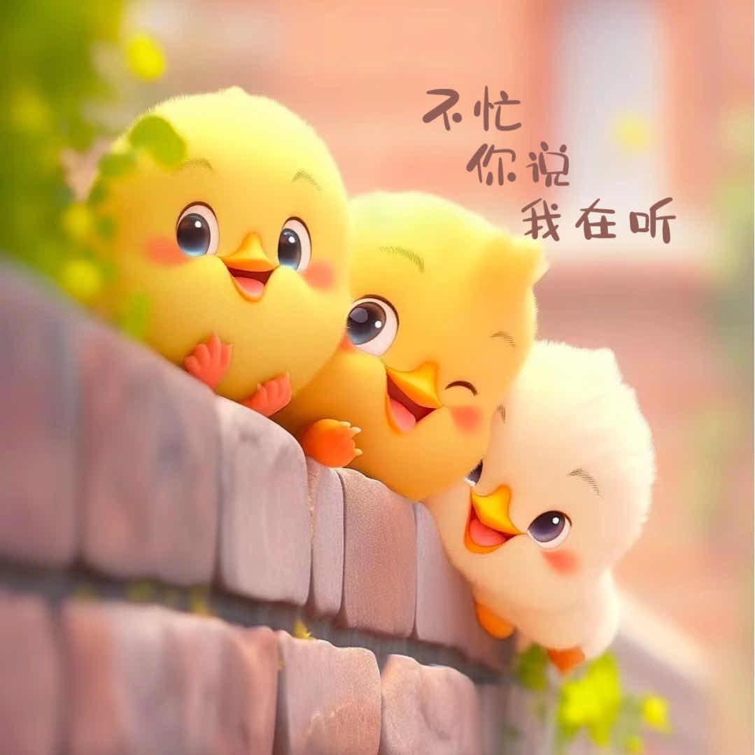 我怕的不是冷