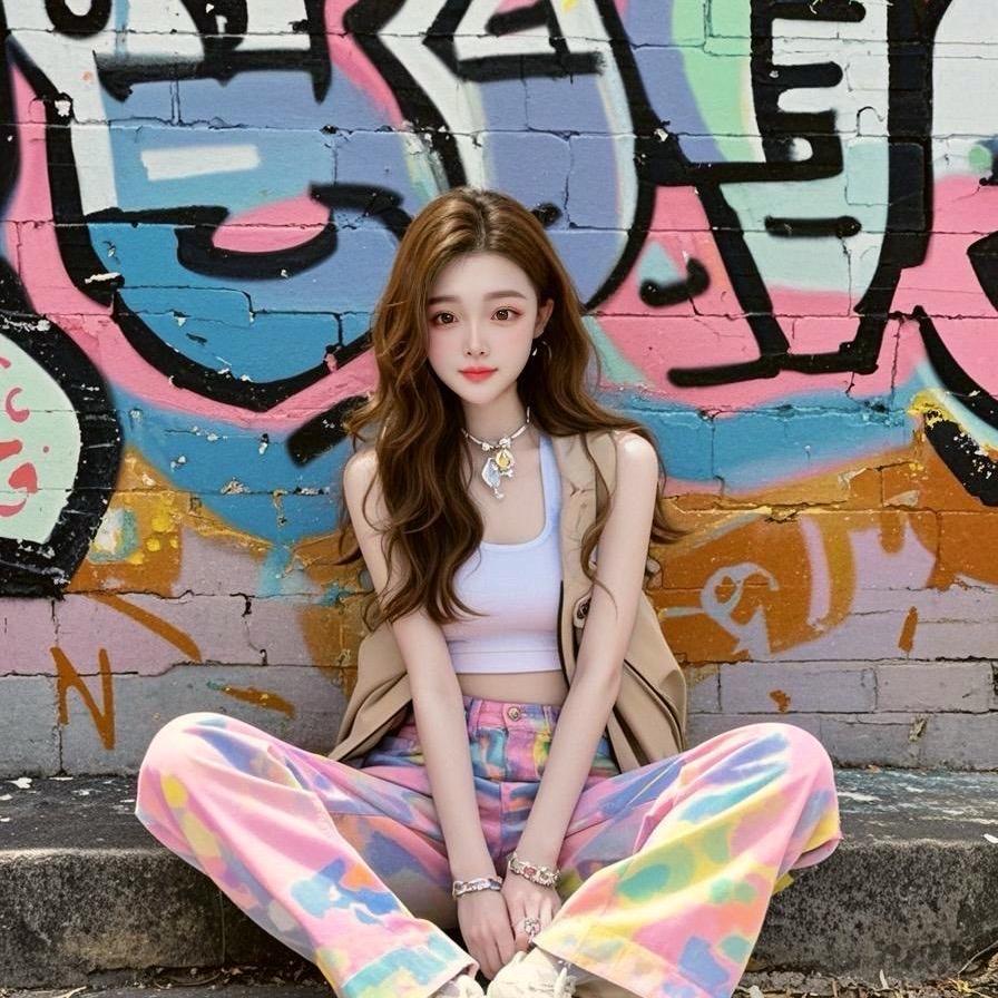 婷儿💃🏻