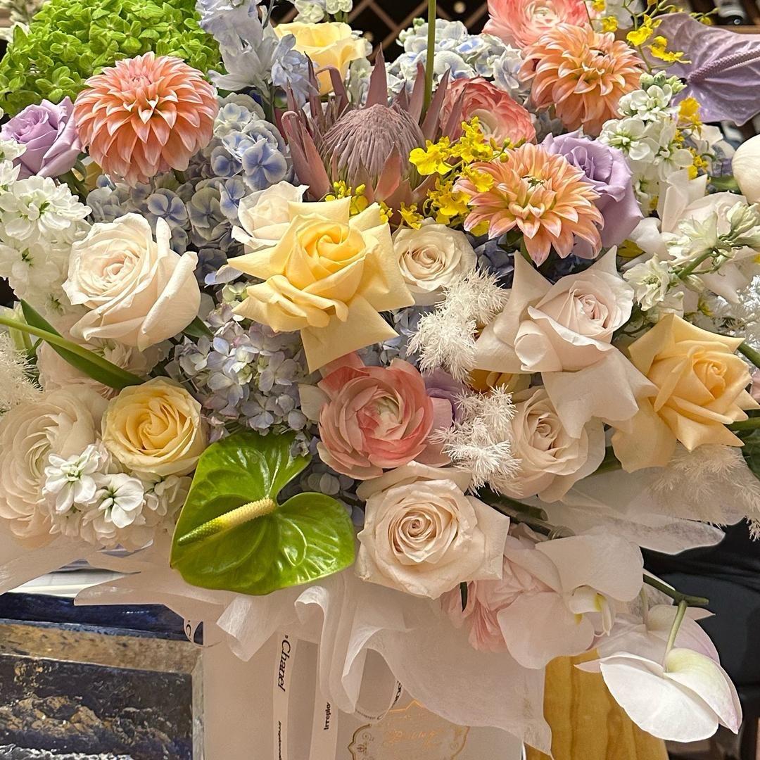 舌尖上的冰箱贴