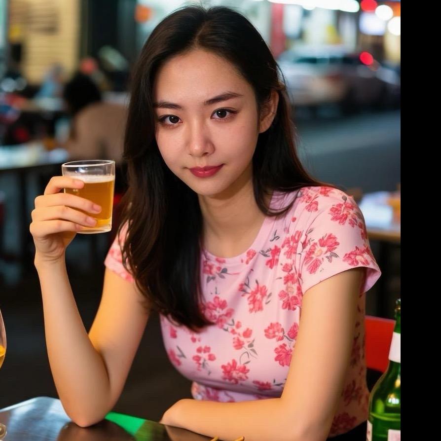 婷*