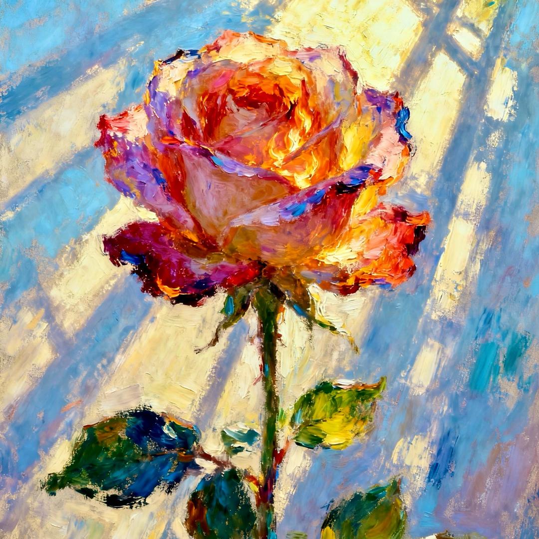 ˚❀ •̀ᴗ•́ ❀ ⋆