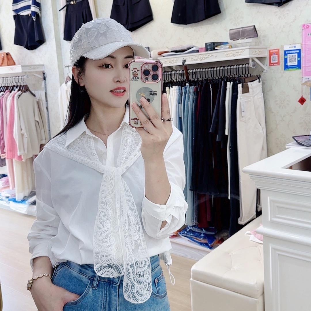 象山欧点女装