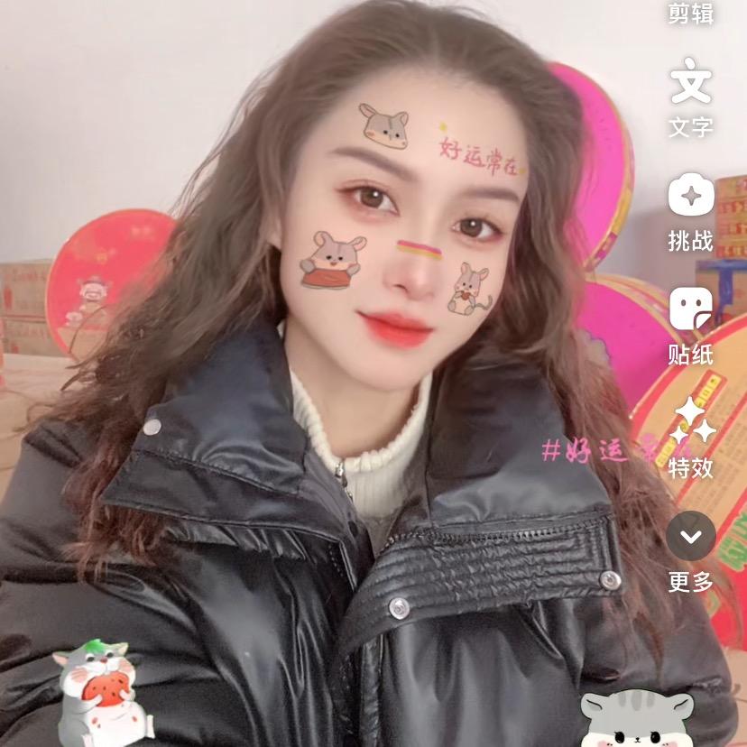 宋婷  阜阳谭棚（烟花爆竹经营）