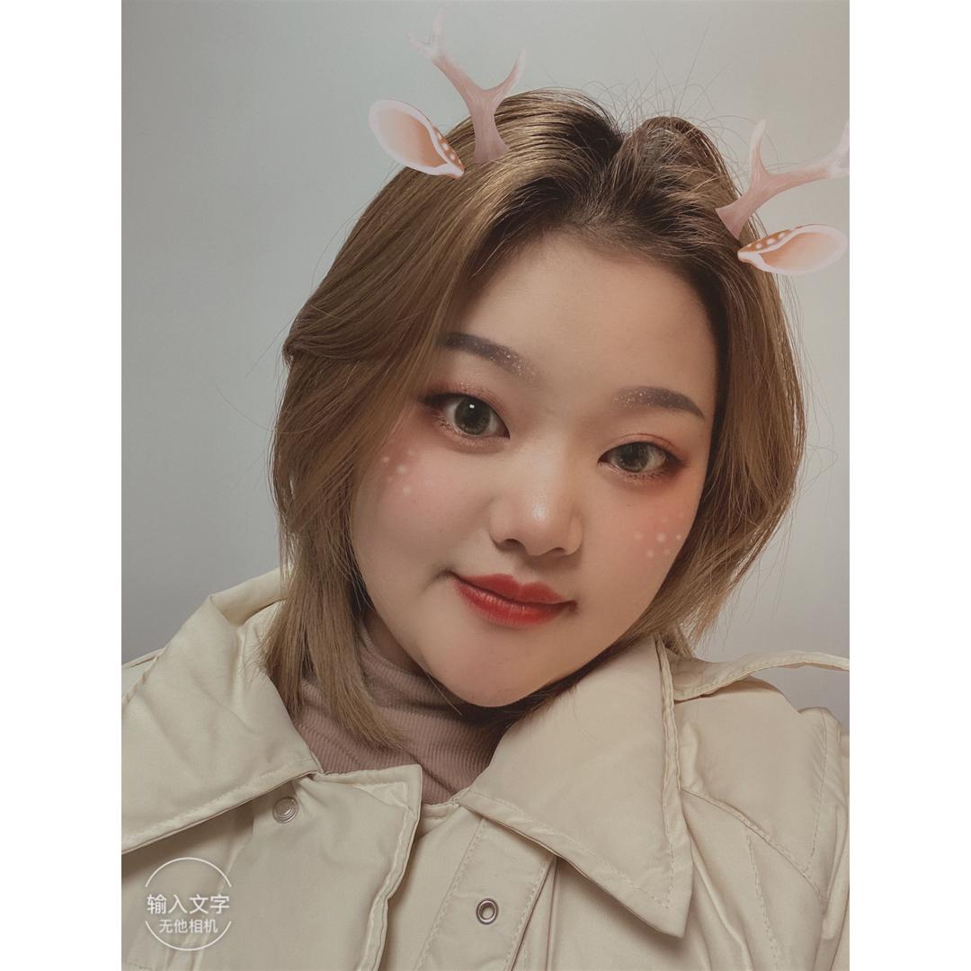 小顾不吃葱🐇