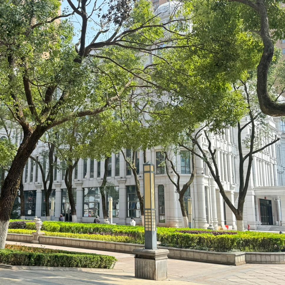 长沙眼镜哥