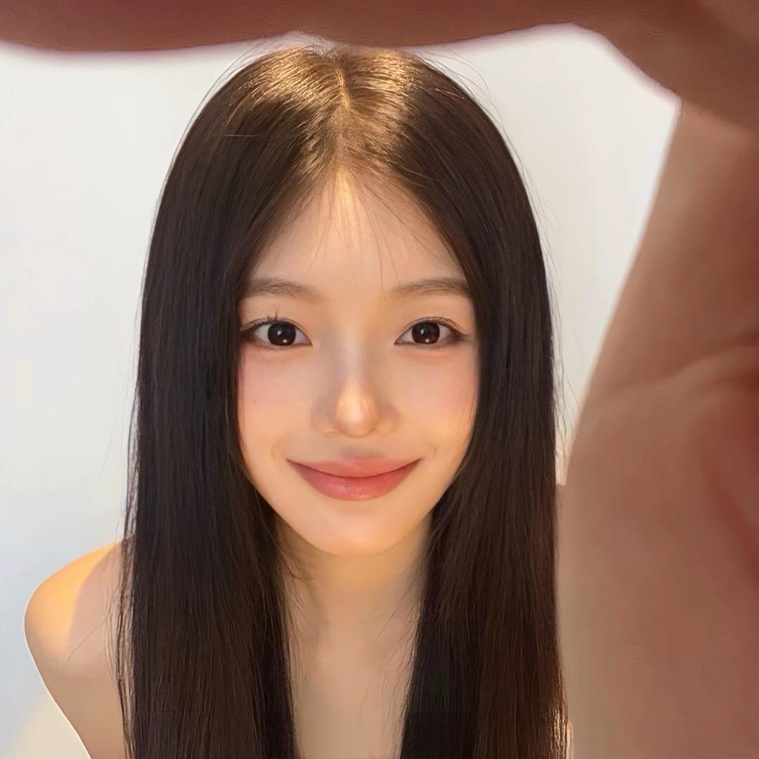 希望小刘永远开心