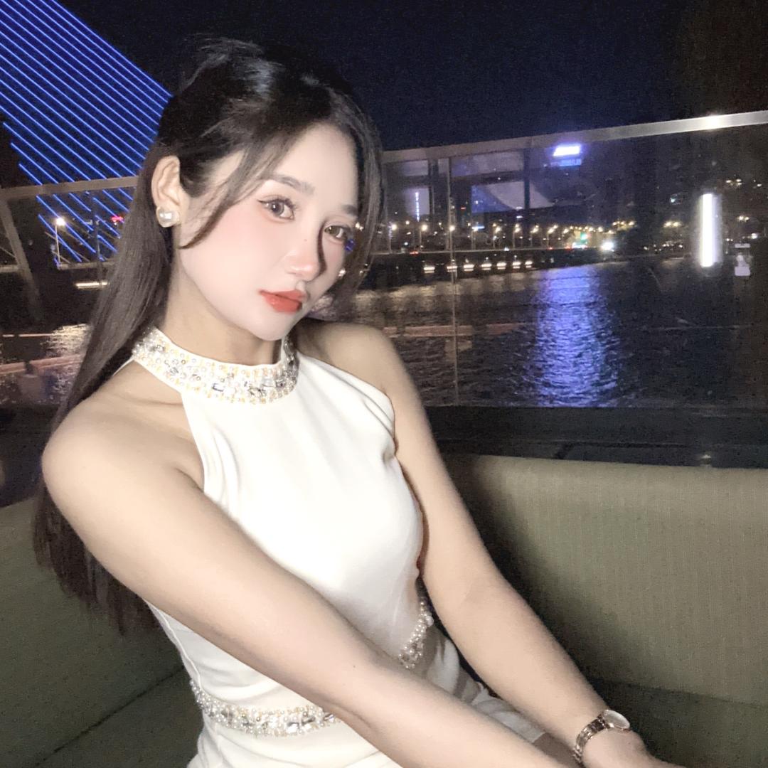 是小静静呀