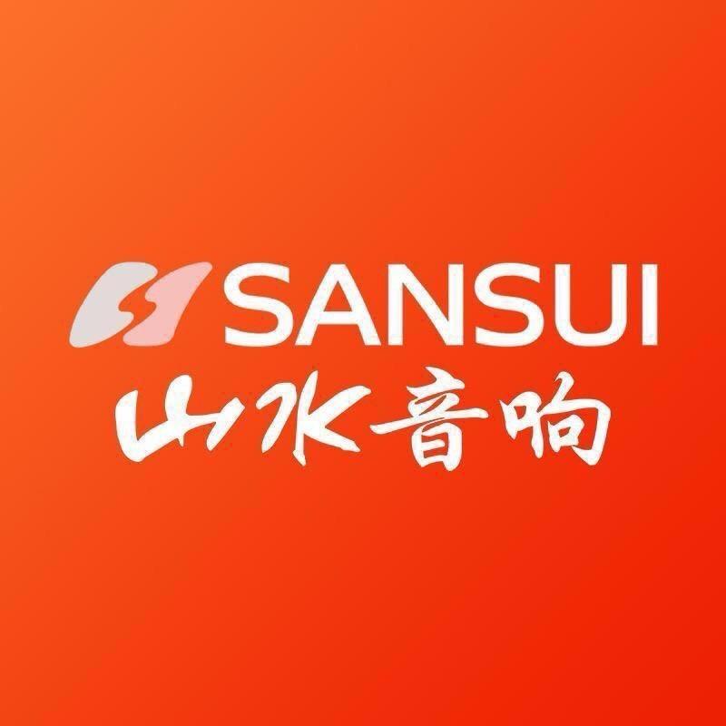 山水音响工厂直播