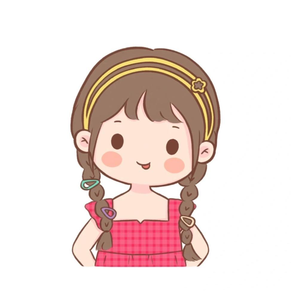 小可爱DIY饰品