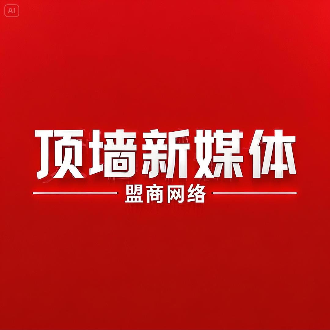 顶墙新媒体