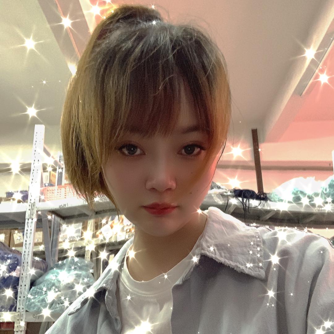 卫姑娘呀.😘