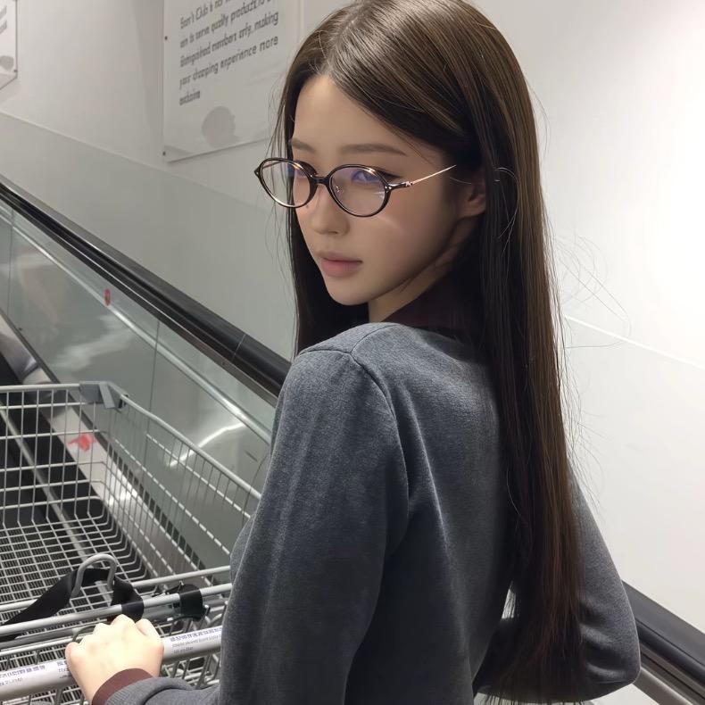 我是西西酱