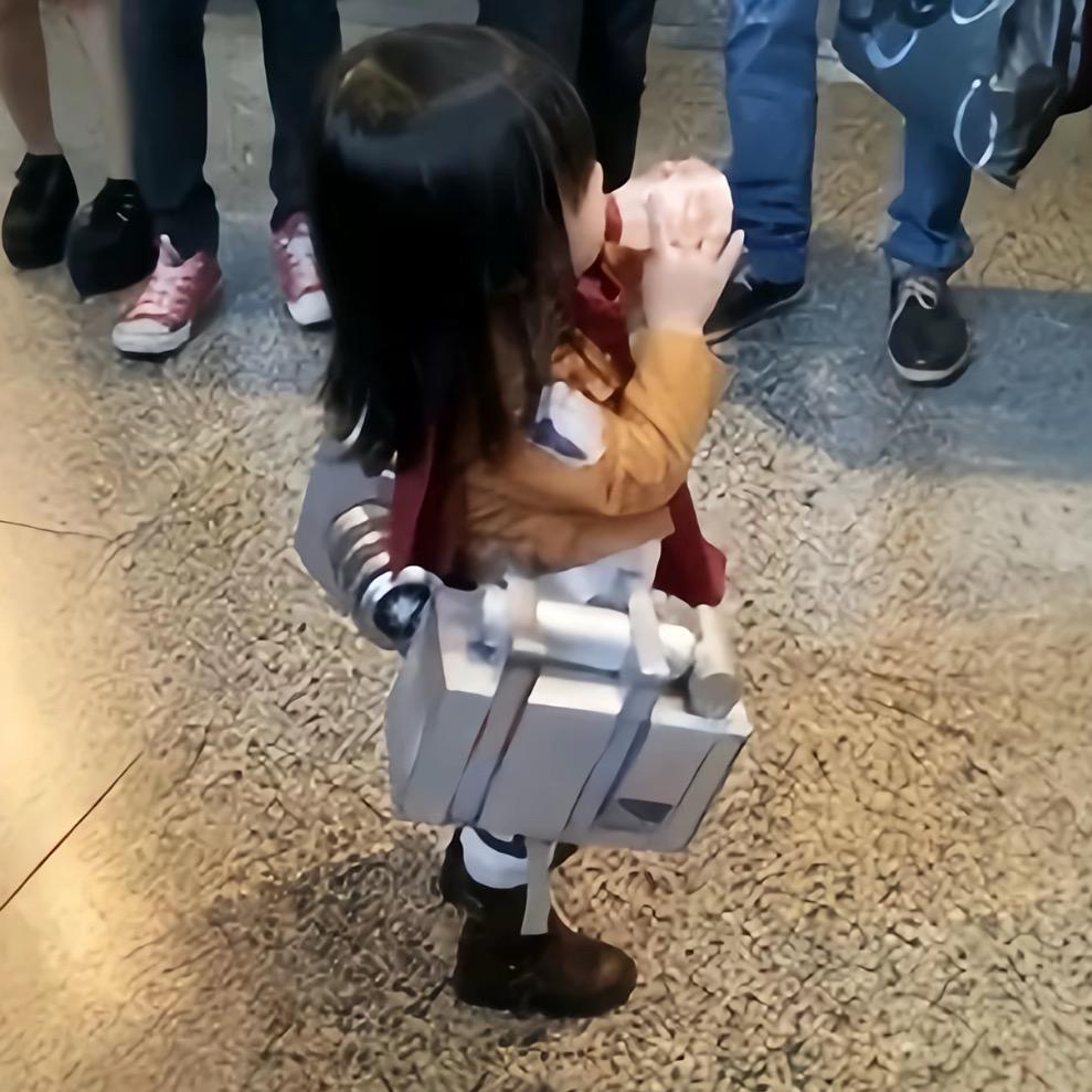 想吃奥利奥