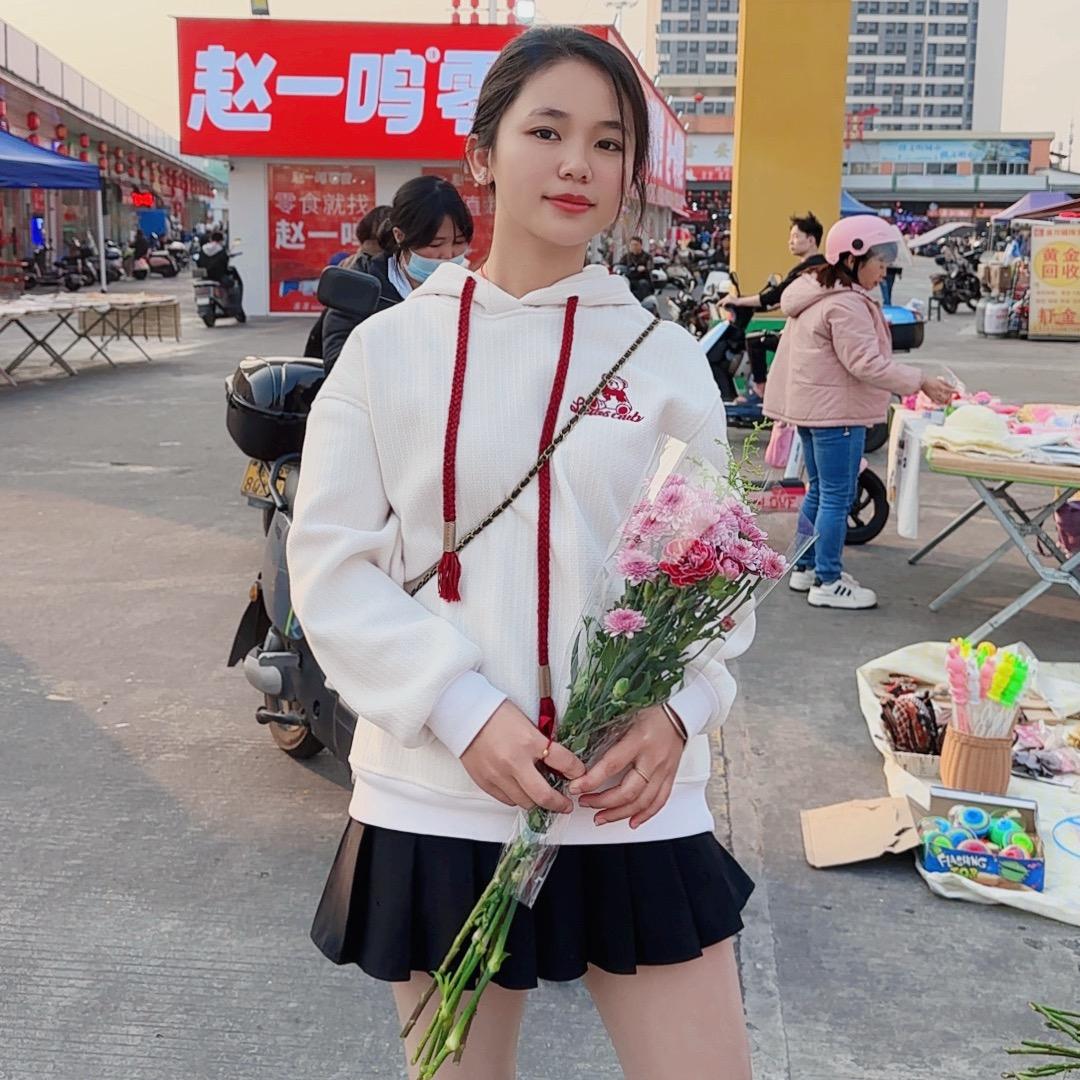小七七呀