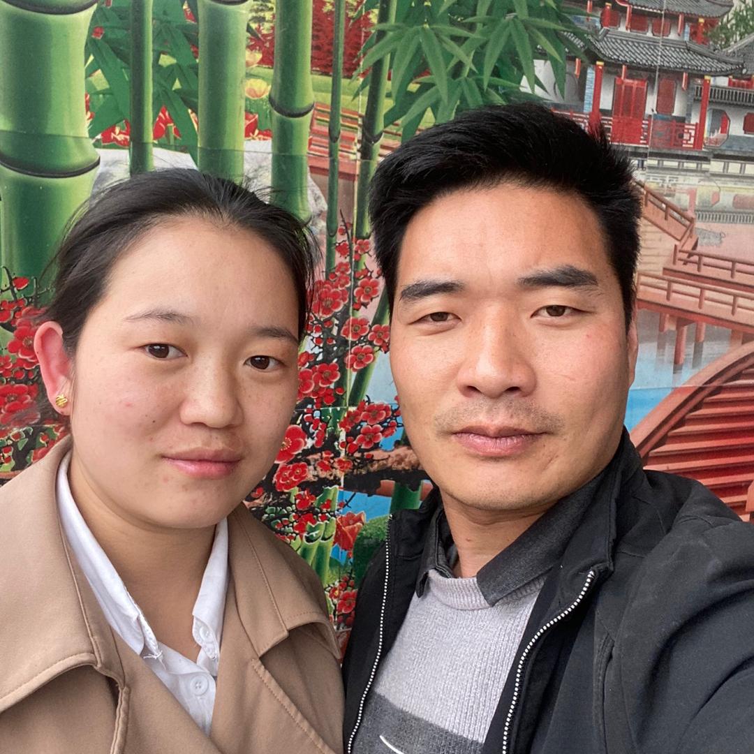 农村欢子和凯丽