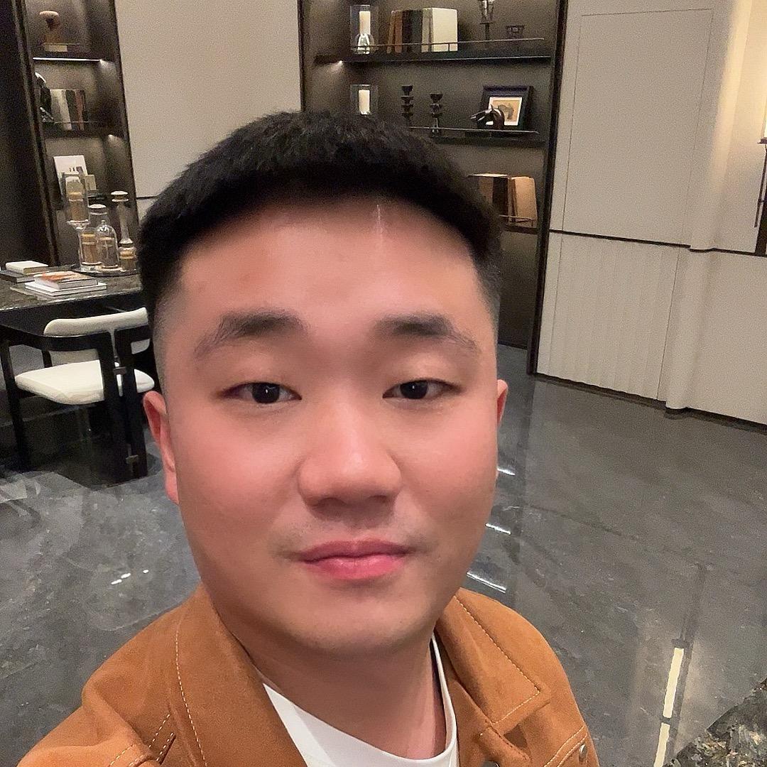 天津小懿说房