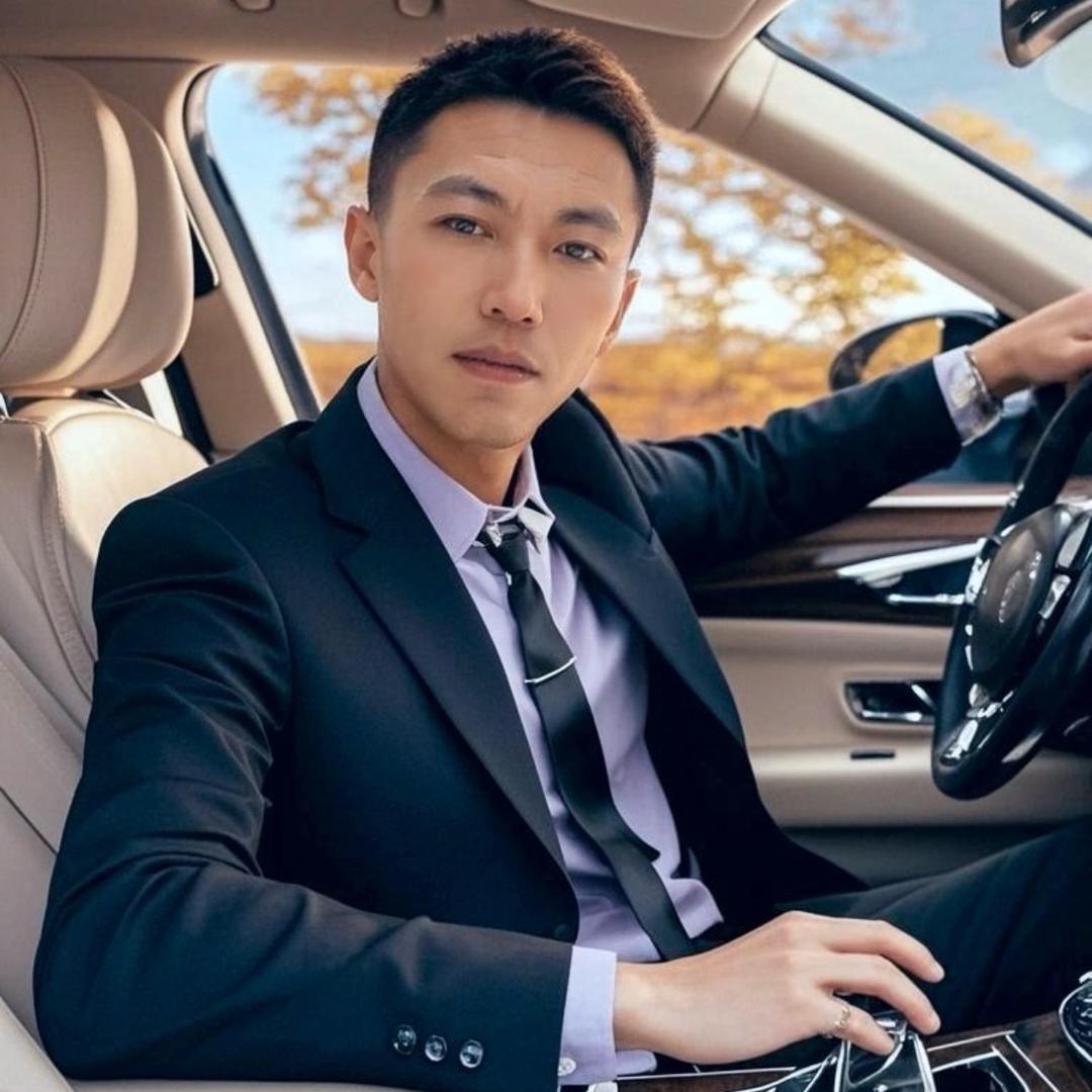 美好的阳光🎙️