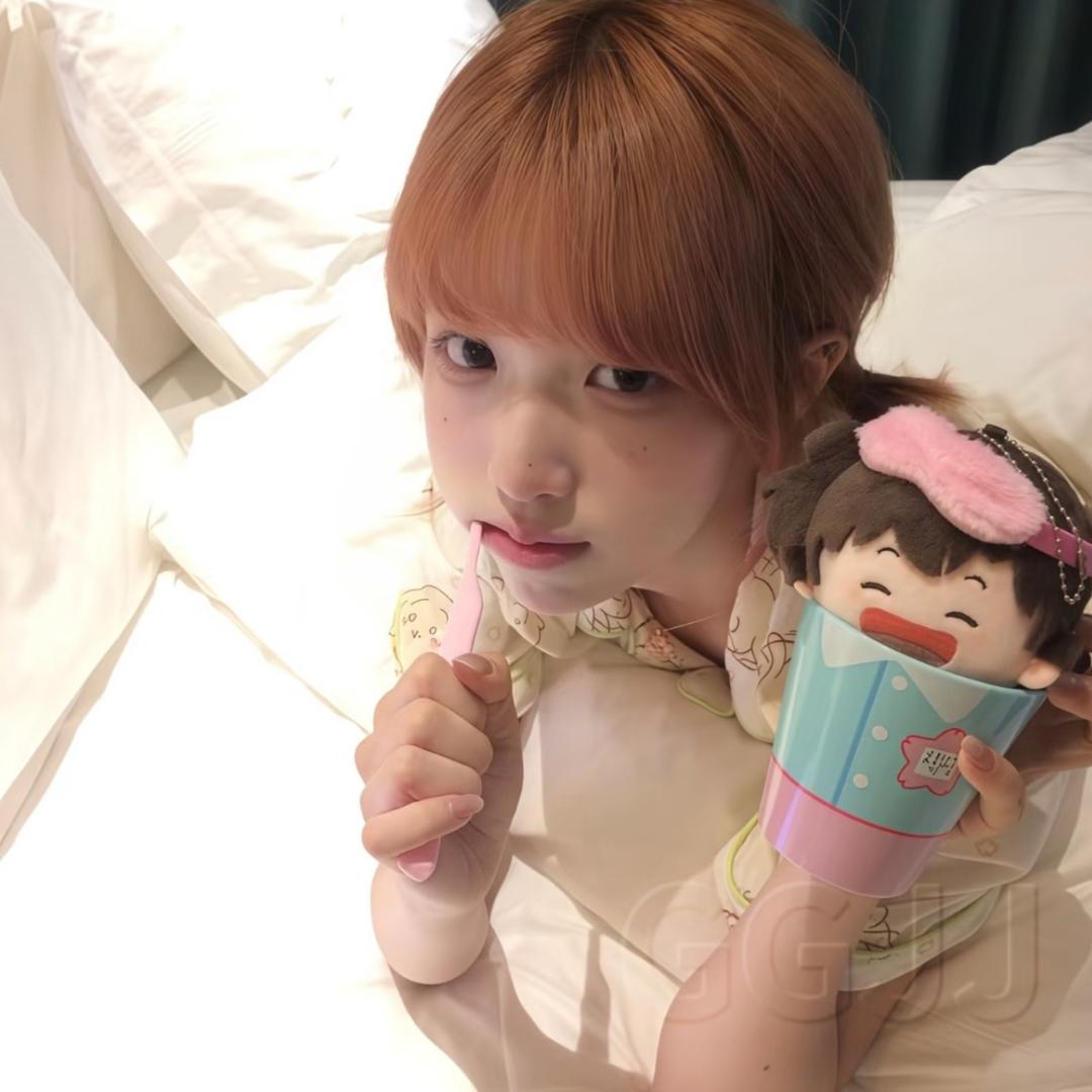 小鱼